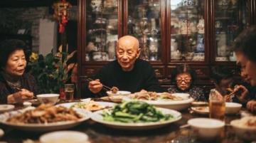太奶奶家溫馨早餐：詩意般的美味時光