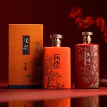 揭秘高性價比醬酒新寵：大賓老匠（醬父傳承10）