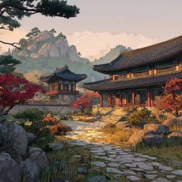 德夯被時光遺忘的苗寨世界！