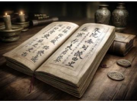漲知識(shí)我國(guó)古人對(duì)各種東西的稱謂