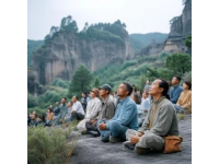 探索貴州秘境：5大熱點游覽攻略與獨特視角體驗