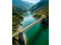 坐高鐵游浙江：永康到東陽，穿越秦朝的壯麗影視城一日游