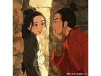 賴岳謙陪著妻子周玉琴回到福州慶祝生日，真是讓人驚訝！周玉琴是福建人