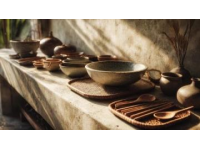 了解古人的餐桌用具：中國古代文化常識之什物