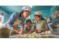 惠安特色美食探秘：探尋泉州閩南風味小吃之旅