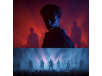 武漢夜空刀郎歌聲點燃,演唱會門票售罄!