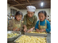 天門美食之旅：品嘗“中國蒸菜之鄉”的獨特風味