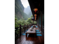 探索萊蕪王老村：崇文古村落變身旅游度假勝地，山鄉集團助力鄉村振興
