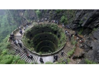 安徽歙縣陽(yáng)產(chǎn)土樓旅游攻略：深山里的徽派建筑奇觀