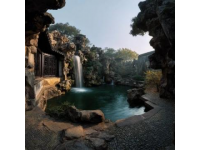 江門蓮花坑：戲水避暑的好去處，沿途景點推薦及自駕路線全攻略