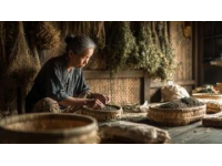 黃巖沙埠豆腐干：百年工藝，非遺美食之旅