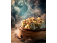 嵊州美食小籠包：美味的聚集地