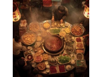 成都美食譽滿天下