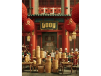杭州不需要營銷的8家美食老店，吃完就不會再說杭州是美食沙漠啦！?趙寶美點心