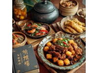 云南民族特色的豐富美食文化