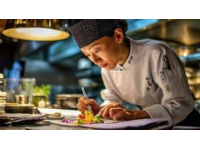 一天兩頓美食｜精致西餐+豐盛日料