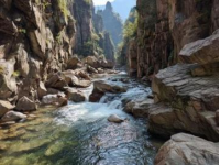 泉州惠安縣旅行攻略：冷門景點大揭秘