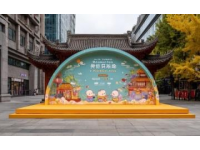 五一假期微度假 | 常州48小時都市漫步完美攻略