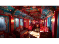 沈陽周邊冷門仙境！24小時(shí)自駕闖關(guān)朝拜東北道教祖庭+喝羊湯天花板！