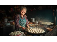 廣州老字號吳財記面家：近70年傳承的經典云吞面店