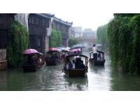 蘇州軋神仙民俗活動帶給我們的獨特體驗