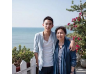 攜老帶幼,一家團圓,三亞夏日溫馨之旅