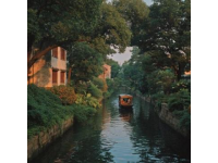 蘇州旅游游玩攻略來襲