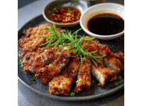 上海家常菜白切五花肉(白切五花肉簡單卻美味的家常菜)