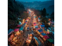 重慶旅游攻略：經(jīng)典3日行程推薦，涵蓋熱門景點與地道美食