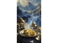 風(fēng)味人間大熱天目山暖鍋，國(guó)際非遺美食，意大利評(píng)委驚嘆“中國(guó)山水的五線譜