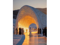 北海道冬季自由行全攻略札幌冰雪節、神宮、夜景！