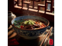 探店青會(huì)美食(青美食探店)