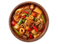新化三合湯：舌尖上的湘中傳奇美食