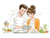 解鎖半個(gè)月不重樣的家常菜譜，讓每一餐都充滿驚喜！