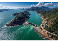廣東看海指南邂逅南國浪漫海岸線