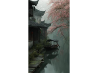 武漢賞櫻攻略：告別日本，體驗荊楚文化盛宴的粉色花海之旅！