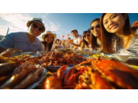 港島美食之旅：從避風塘到天后的煙火氣息