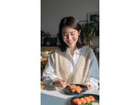 為什么大家都說女生才愛吃韓式烤肉？今天就來盤一盤