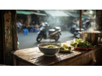 馬市街饣它湯店值得一吃的早餐(早上來吃大名鼎鼎的馬市街饣它湯)