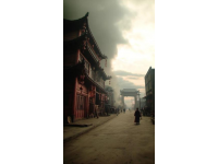 中江掛面村：體驗匠心傳承與煙火氣息