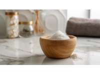 鹽是我們日常生活中不可或缺的調味品,以下是一些關于鹽的知識