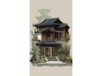 棲湖悅：緊鄰瀟湘美景的奢華體驗包間