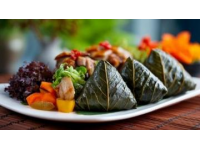 臨桂區(qū)黃沙瑤族鄉(xiāng)山珍美食(上有圖)；