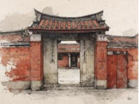 竹逸軒·悅舍悠庭：麗江的心靈棲息地，體驗慢生活與文化交融的詩意之旅