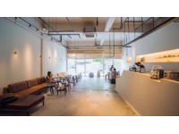 探店BonfireCoffee白石店環(huán)境舒適出片率高！江門(mén)又多一個(gè)網(wǎng)紅打卡地~
