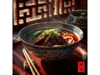 石家莊市中心的西胡味道：趙縣朋友相聚的美食之旅