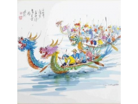 相會濟南端午開車出行
