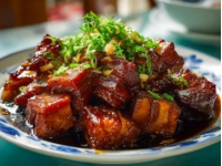 香到跺腳！這盤爆炒肥腸讓我連干兩瓶啤酒