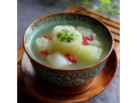 洛陽孟津：一盅不翻湯，品味千年古都的溫馨滋味