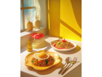 開一家黃燜雞米飯店需要多少投資成本？